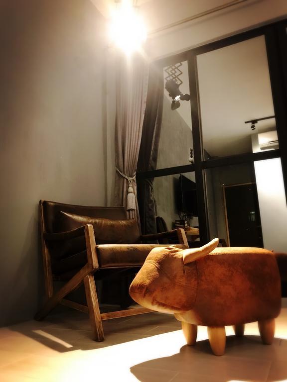 דירות העיר העתיקה הנגצ'ון Living House מראה חיצוני תמונה